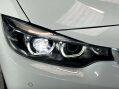 BMW 4 Series 2.0 420D M Sport Auto 2dr 5