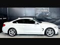 BMW 4 Series 2.0 420D M Sport Auto 2dr 9