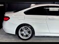 BMW 4 Series 2.0 420D M Sport Auto 2dr 10