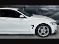BMW 4 Series 2.0 420D M Sport Auto 2dr 11