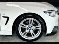BMW 4 Series 2.0 420D M Sport Auto 2dr 13