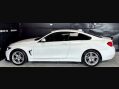 BMW 4 Series 2.0 420D M Sport Auto 2dr 15