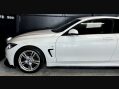 BMW 4 Series 2.0 420D M Sport Auto 2dr 16