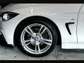 BMW 4 Series 2.0 420D M Sport Auto 2dr 19
