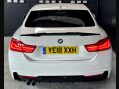 BMW 4 Series 2.0 420D M Sport Auto 2dr 20