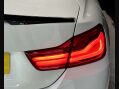 BMW 4 Series 2.0 420D M Sport Auto 2dr 22