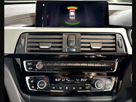 BMW 4 Series 2.0 420D M Sport Auto 2dr 28