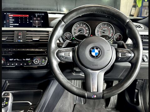 BMW 4 Series 2.0 420D M Sport Auto 2dr 30
