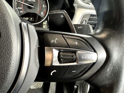 BMW 4 Series 2.0 420D M Sport Auto 2dr 32