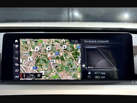 BMW 4 Series 2.0 420D M Sport Auto 2dr 34