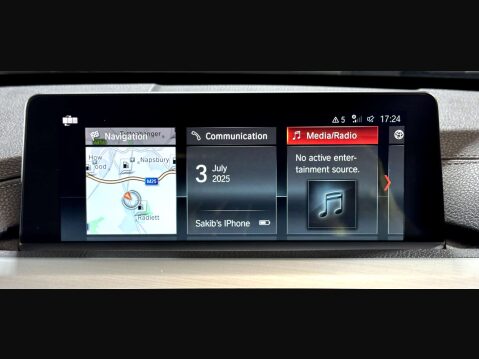 BMW 4 Series 2.0 420D M Sport Auto 2dr 35