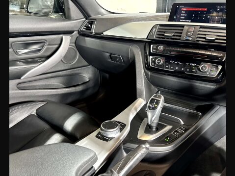 BMW 4 Series 2.0 420D M Sport Auto 2dr 37