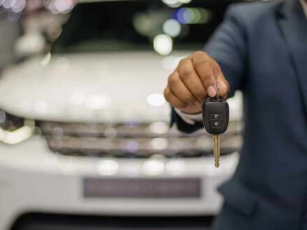Sell Your Car