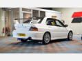Mitsubishi Lancer 2.0 EVO VII RSII Saloon 4dr Petrol Manual (276 bhp) 2