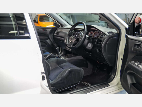 Mitsubishi Lancer 2.0 EVO VII RSII Saloon 4dr Petrol Manual (276 bhp) 8