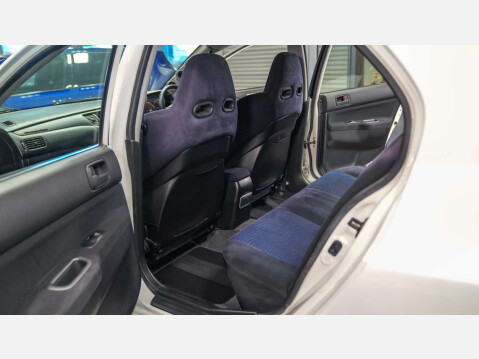 Mitsubishi Lancer 2.0 EVO VII RSII Saloon 4dr Petrol Manual (276 bhp) 16