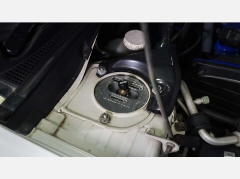 Mitsubishi Lancer 2.0 EVO VII RSII Saloon 4dr Petrol Manual (276 bhp) 30
