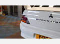 Mitsubishi Lancer 2.0 EVO VII RSII Saloon 4dr Petrol Manual (276 bhp) 46