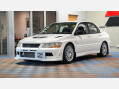 Mitsubishi Lancer 2.0 EVO VII RSII Saloon 4dr Petrol Manual (276 bhp) 1