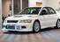 Mitsubishi Lancer 2.0 EVO VII RSII Saloon 4dr Petrol Manual (276 bhp)