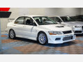 Mitsubishi Lancer 2.0 EVO VII RSII Saloon 4dr Petrol Manual (276 bhp) 5