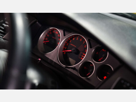 Mitsubishi Lancer 2.0 EVO VII RSII Saloon 4dr Petrol Manual (276 bhp) 11