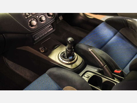 Mitsubishi Lancer 2.0 EVO VII RSII Saloon 4dr Petrol Manual (276 bhp) 22