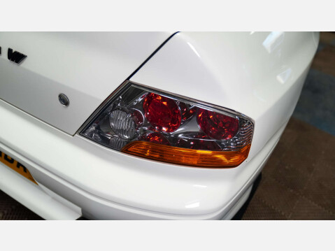 Mitsubishi Lancer 2.0 EVO VII RSII Saloon 4dr Petrol Manual (276 bhp) 38