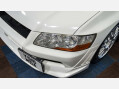 Mitsubishi Lancer 2.0 EVO VII RSII Saloon 4dr Petrol Manual (276 bhp) 44