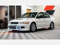 Mitsubishi Lancer 2.0 EVO VII RSII Saloon 4dr Petrol Manual (276 bhp) 1