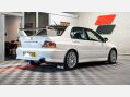 Mitsubishi Lancer 2.0 EVO VII RSII Saloon 4dr Petrol Manual (276 bhp) 2