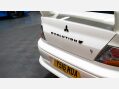 Mitsubishi Lancer 2.0 EVO VII RSII Saloon 4dr Petrol Manual (276 bhp) 54