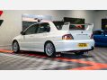 Mitsubishi Lancer 2.0 EVO VII RSII Saloon 4dr Petrol Manual (276 bhp) 5