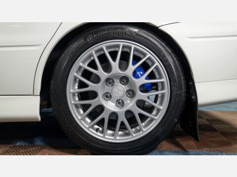 Mitsubishi Lancer 2.0 EVO VII RSII Saloon 4dr Petrol Manual (276 bhp) 24