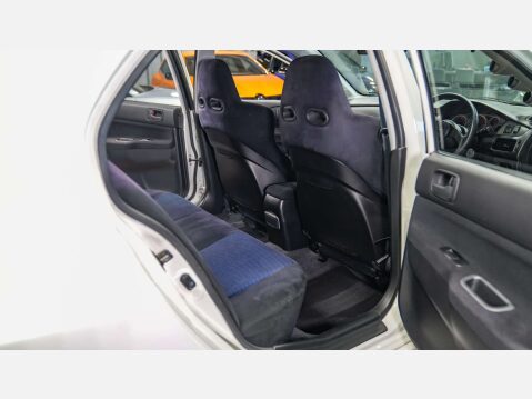 Mitsubishi Lancer 2.0 EVO VII RSII Saloon 4dr Petrol Manual (276 bhp) 14