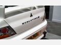 Mitsubishi Lancer 2.0 EVO VII RSII Saloon 4dr Petrol Manual (276 bhp) 55