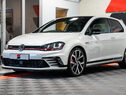 Volkswagen Golf 2.0 Golf GTi Clubsport Edition 40 3dr