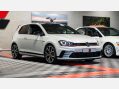 Volkswagen Golf 2.0 Golf GTi Clubsport Edition 40 3dr 4
