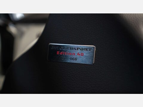 Volkswagen Golf 2.0 Golf GTi Clubsport Edition 40 3dr 17