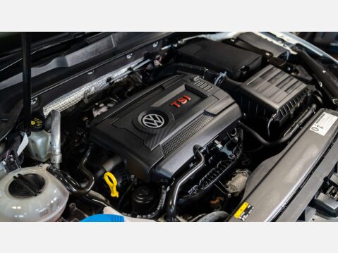Volkswagen Golf 2.0 Golf GTi Clubsport Edition 40 3dr 22