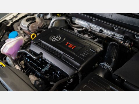Volkswagen Golf 2.0 Golf GTi Clubsport Edition 40 3dr 24