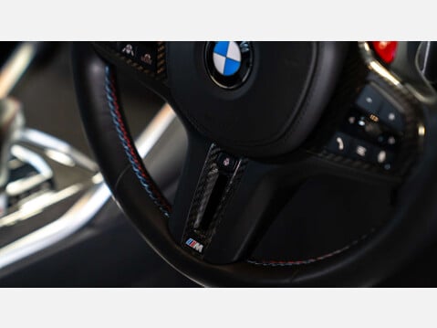 BMW 3 Series 3.0 M3 Competition M xDrive Auto 4WD 5dr 11