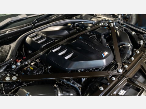 BMW 3 Series 3.0 M3 Competition M xDrive Auto 4WD 5dr 31