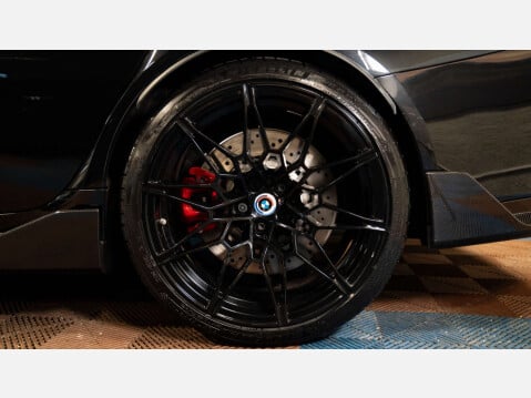 BMW 3 Series 3.0 M3 Competition M xDrive Auto 4WD 5dr 38