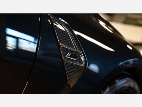 BMW 3 Series 3.0 M3 Competition M xDrive Auto 4WD 5dr 43