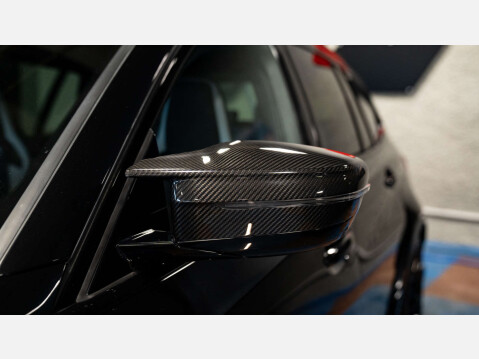 BMW 3 Series 3.0 M3 Competition M xDrive Auto 4WD 5dr 47