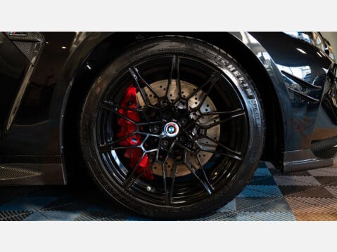 BMW 3 Series 3.0 M3 Competition M xDrive Auto 4WD 5dr 36