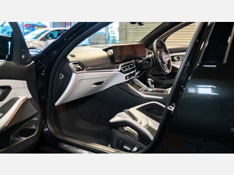 BMW 3 Series 3.0 M3 Competition M xDrive Auto 4WD 5dr 25