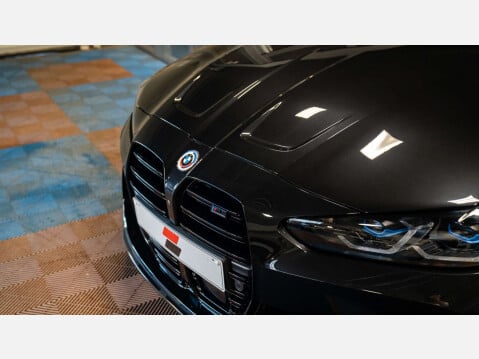 BMW 3 Series 3.0 M3 Competition M xDrive Auto 4WD 5dr 35