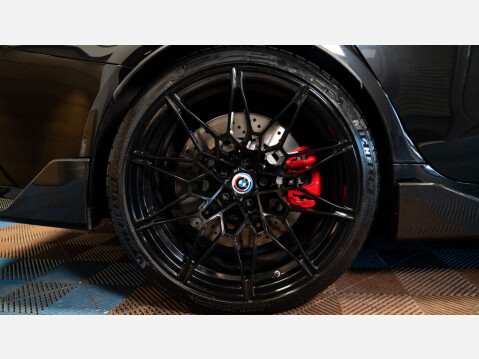 BMW 3 Series 3.0 M3 Competition M xDrive Auto 4WD 5dr 37